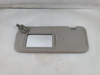 2019-2021 Kia Forte Sun Visor Shade Replacement Driver Left Mirror Fits Fits 2019 2020 2021 OEM Used Auto Parts - Oemusedaut