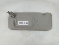 2019-2021 Kia Forte Sun Visor Shade Replacement Driver Left Mirror Fits Fits 2019 2020 2021 OEM Used Auto Parts - Oemusedaut