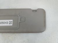 2019-2021 Kia Forte Sun Visor Shade Replacement Driver Left Mirror Fits Fits 2019 2020 2021 OEM Used Auto Parts - Oemusedaut