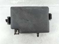 2021 Kia Forte Fusebox Fuse Box Panel Relay Module Fits OEM Used Auto Parts - Oemusedautoparts1.com