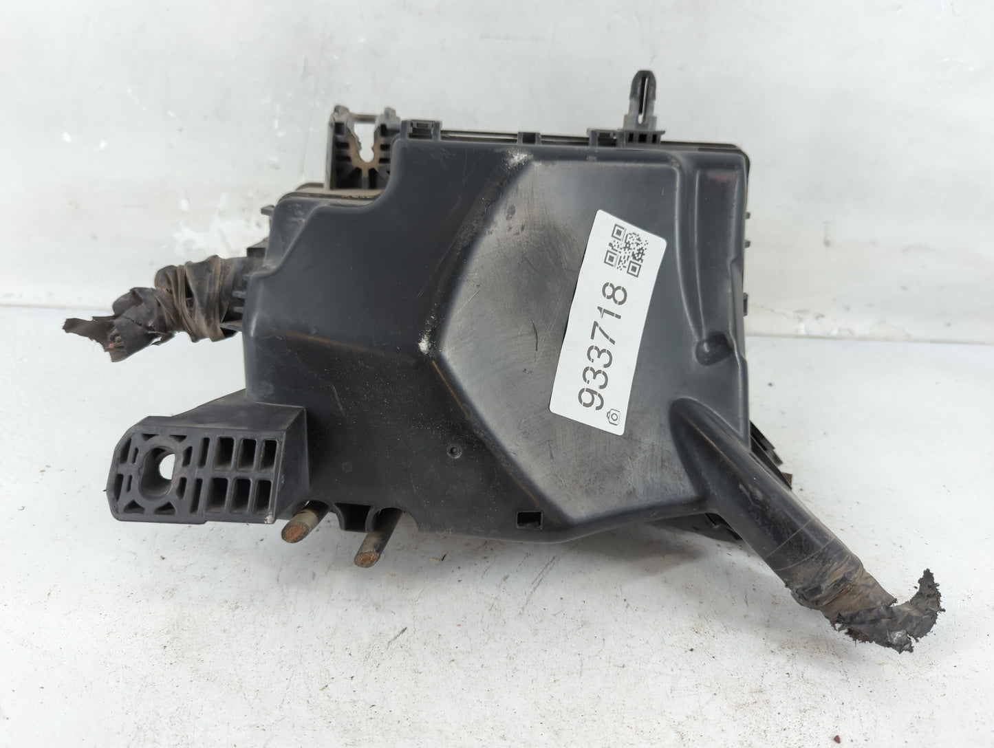 2021 Kia Forte Fusebox Fuse Box Panel Relay Module Fits OEM Used Auto Parts - Oemusedautoparts1.com