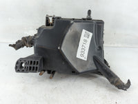 2021 Kia Forte Fusebox Fuse Box Panel Relay Module Fits OEM Used Auto Parts - Oemusedautoparts1.com