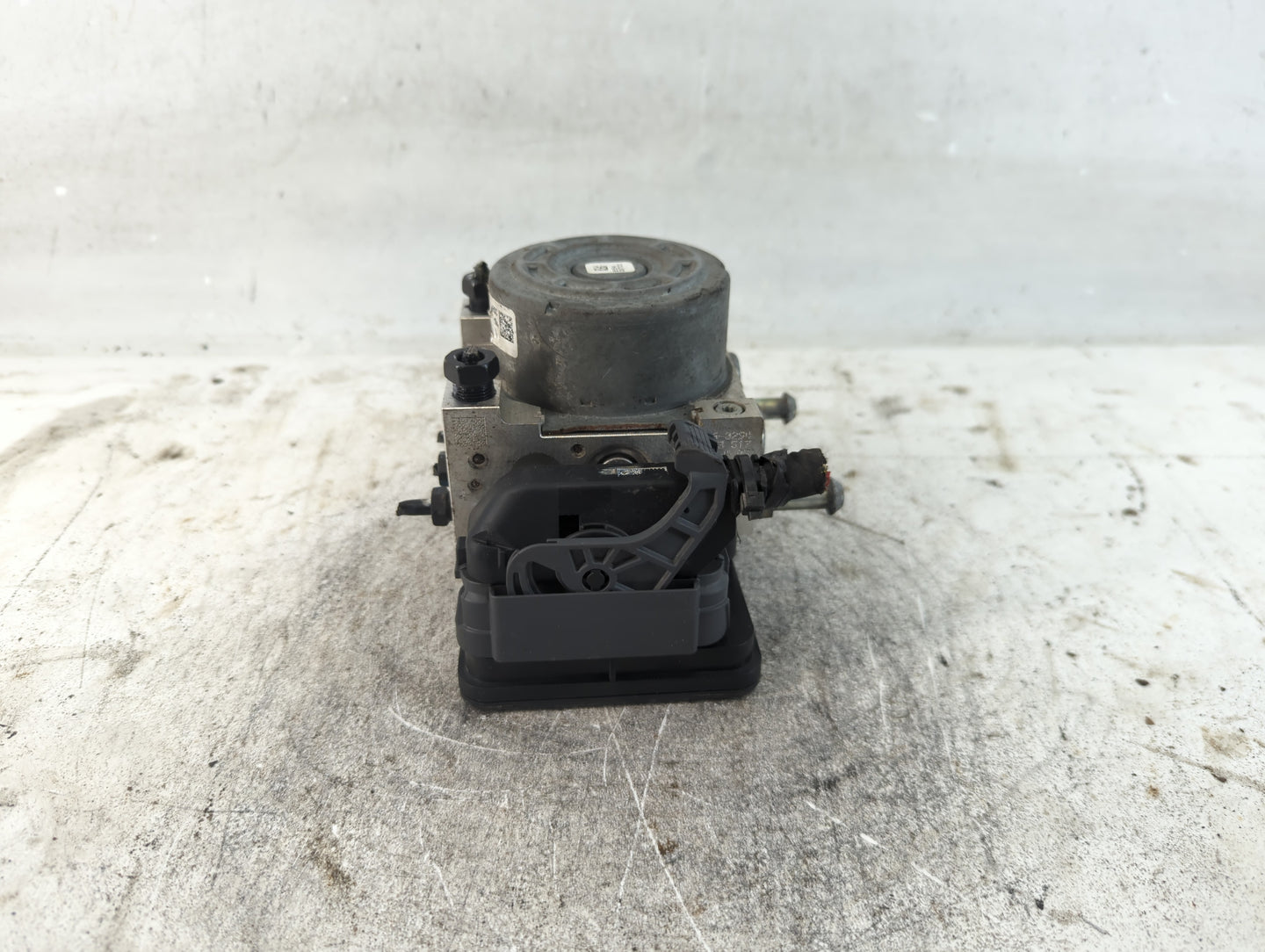 2019-2021 Kia Forte ABS Pump Control Module Replacement P/N:58900-M7260 Fits Fits 2019 2020 2021 OEM Used Auto Parts - Oemus