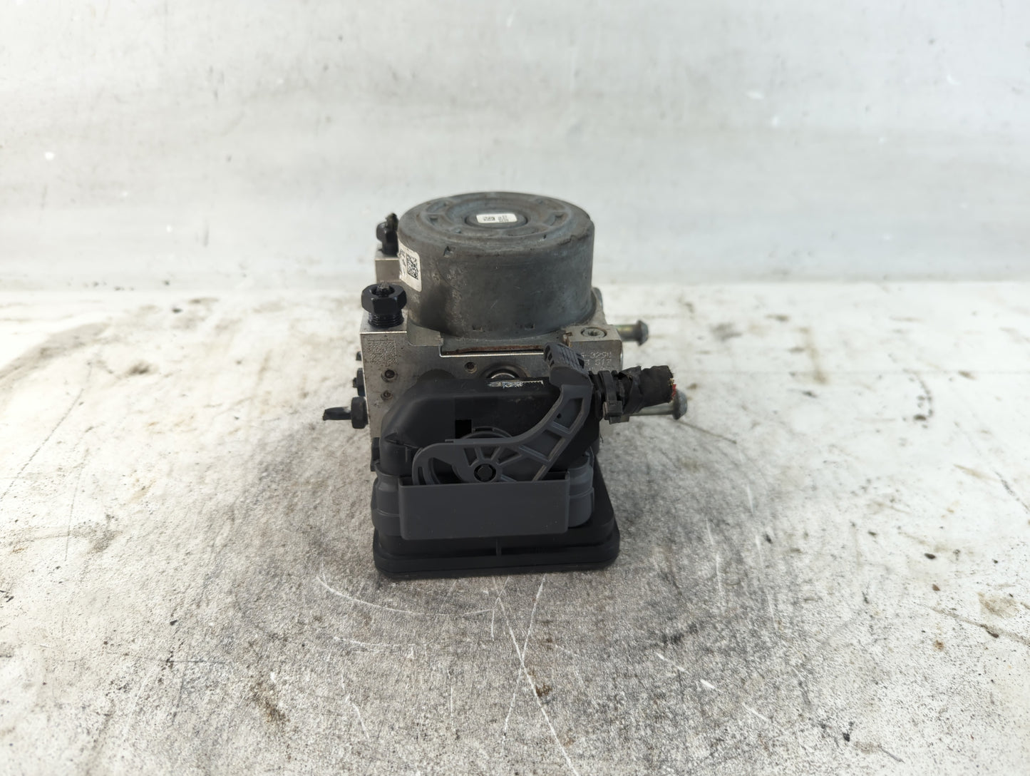 2019-2021 Kia Forte ABS Pump Control Module Replacement P/N:58900-M7260 Fits Fits 2019 2020 2021 OEM Used Auto Parts - Oemus