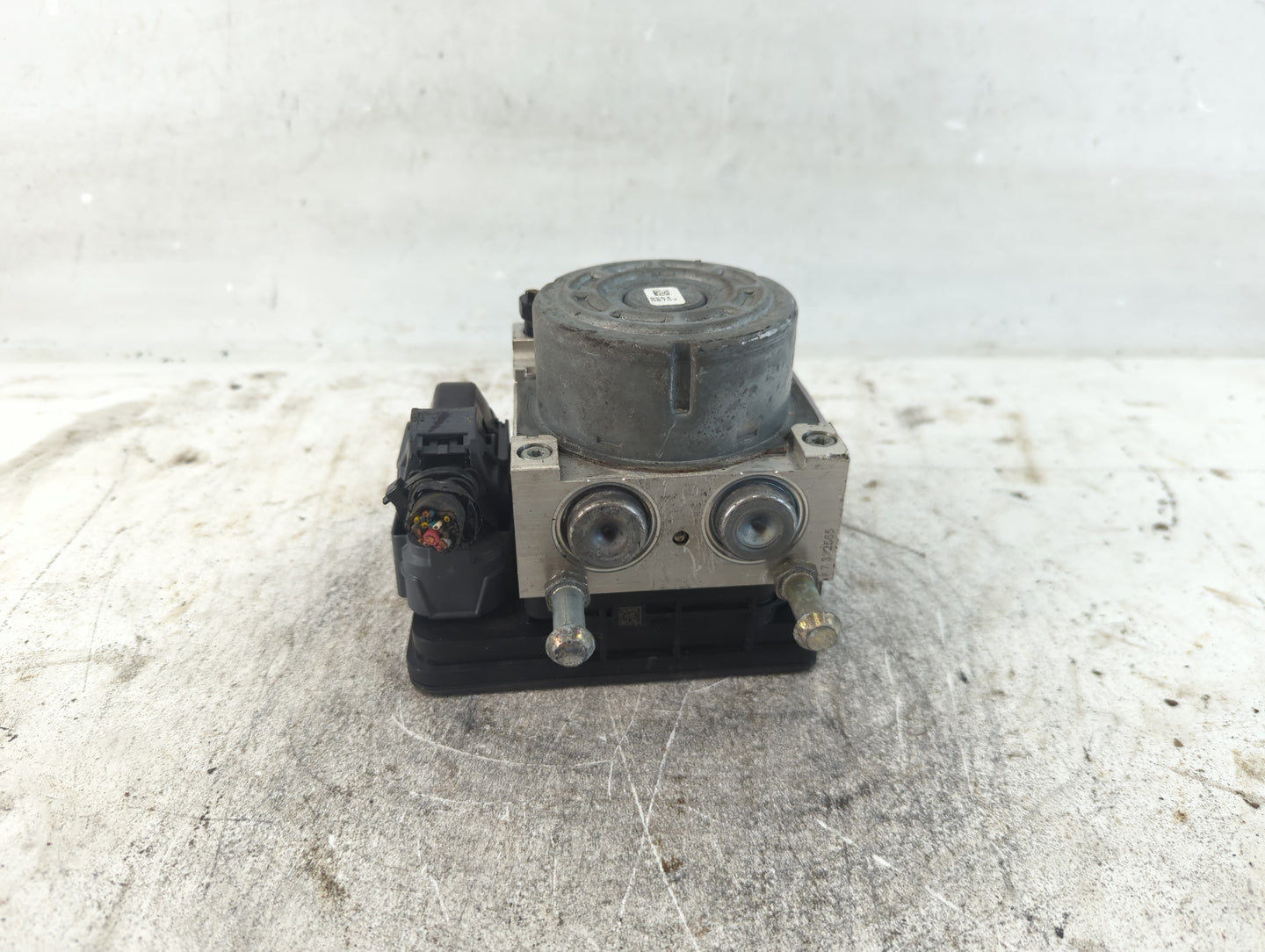 2019-2021 Kia Forte ABS Pump Control Module Replacement P/N:58900-M7260 Fits Fits 2019 2020 2021 OEM Used Auto Parts - Oemus