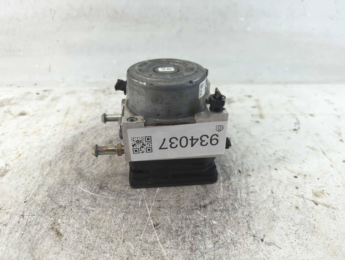 2019-2021 Kia Forte ABS Pump Control Module Replacement P/N:58900-M7260 Fits Fits 2019 2020 2021 OEM Used Auto Parts - Oemus