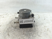 2019-2021 Kia Forte ABS Pump Control Module Replacement P/N:58900-M7260 Fits Fits 2019 2020 2021 OEM Used Auto Parts - Oemus