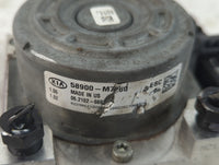 2019-2021 Kia Forte ABS Pump Control Module Replacement P/N:58900-M7260 Fits Fits 2019 2020 2021 OEM Used Auto Parts - Oemus