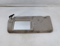 2021 Kia K5 Sun Visor Shade Replacement Driver Left Mirror Fits OEM Used Auto Parts - Oemusedautoparts1.com