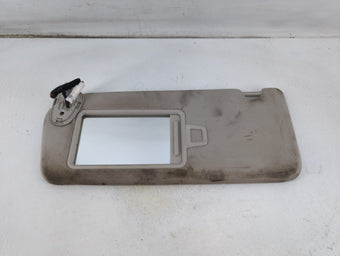 compare product 2021 Kia K5 Sun Visor Shade Replacement Driver Left Mirror Fits OEM Used Auto Parts