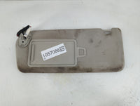 2021 Kia K5 Sun Visor Shade Replacement Driver Left Mirror Fits OEM Used Auto Parts - Oemusedautoparts1.com