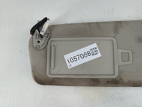 2021 Kia K5 Sun Visor Shade Replacement Driver Left Mirror Fits OEM Used Auto Parts - Oemusedautoparts1.com