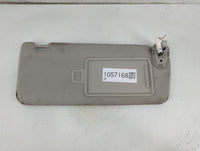 2021 Kia K5 Sun Visor Shade Replacement Passenger Right Mirror Fits OEM Used Auto Parts - Oemusedautoparts1.com