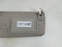 2021 Kia K5 Sun Visor Shade Replacement Passenger Right Mirror Fits OEM Used Auto Parts - Oemusedautoparts1.com