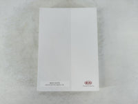 2021 Kia K5 Owners Manual Book Guide P/N:MEG5-EU07B OEM Used Auto Parts - Oemusedautoparts1.com