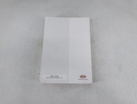 2021 Kia K5 Owners Manual Book Guide P/N:MEG5-EU07B OEM Used Auto Parts - Oemusedautoparts1.com