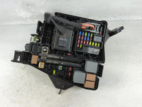 2021 Kia K5 Fusebox Fuse Box Panel Relay Module P/N:2202180948 91400L32000A Fits OEM Used Auto Parts - Oemusedautoparts1.com