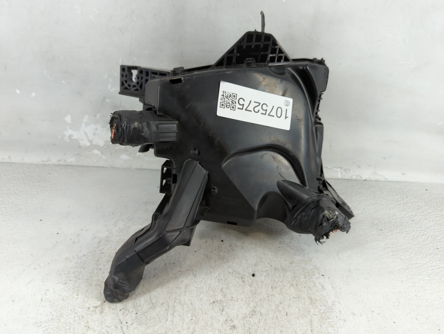 2021 Kia K5 Fusebox Fuse Box Panel Relay Module P/N:2202180948 91400L32000A Fits OEM Used Auto Parts - Oemusedautoparts1.com