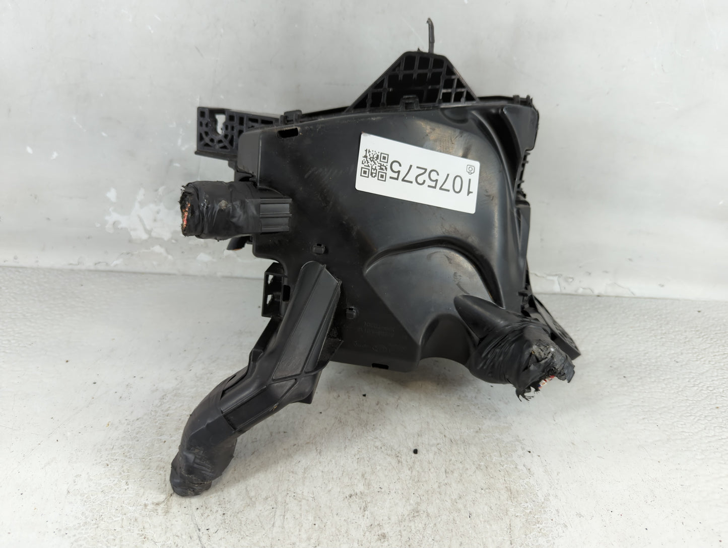 2021 Kia K5 Fusebox Fuse Box Panel Relay Module P/N:2202180948 91400L32000A Fits OEM Used Auto Parts - Oemusedautoparts1.com