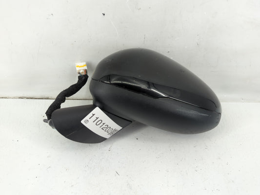 2021 Kia K5 Side Mirror Replacement Driver Left View Door Mirror P/N:IIIE13049941 0102323C Fits OEM Used Auto Parts - Oemuse