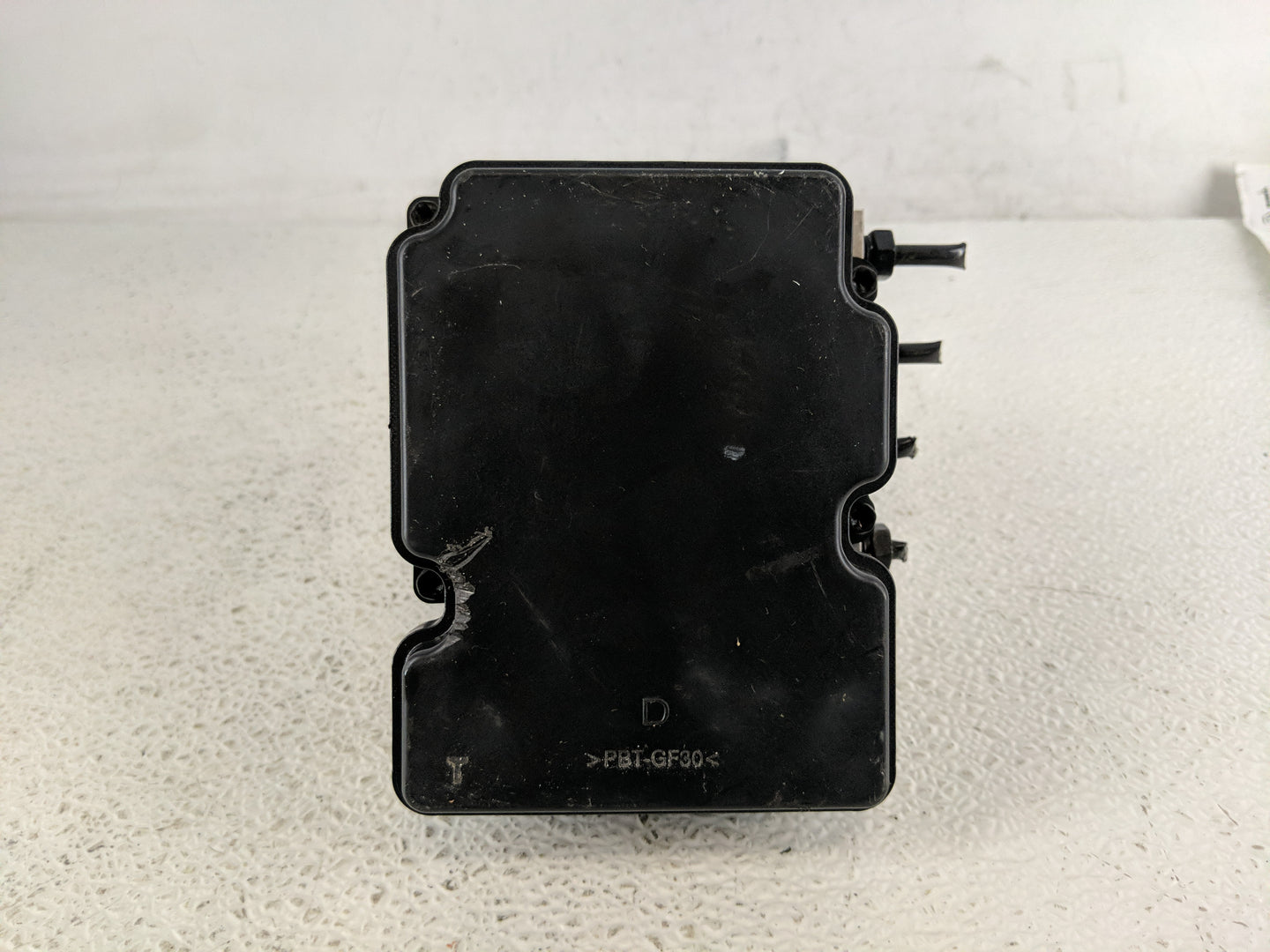 2021 Kia K5 ABS Pump Control Module Replacement P/N:58910-L3100 L3589-20900 Fits OEM Used Auto Parts - Oemusedautoparts1.com