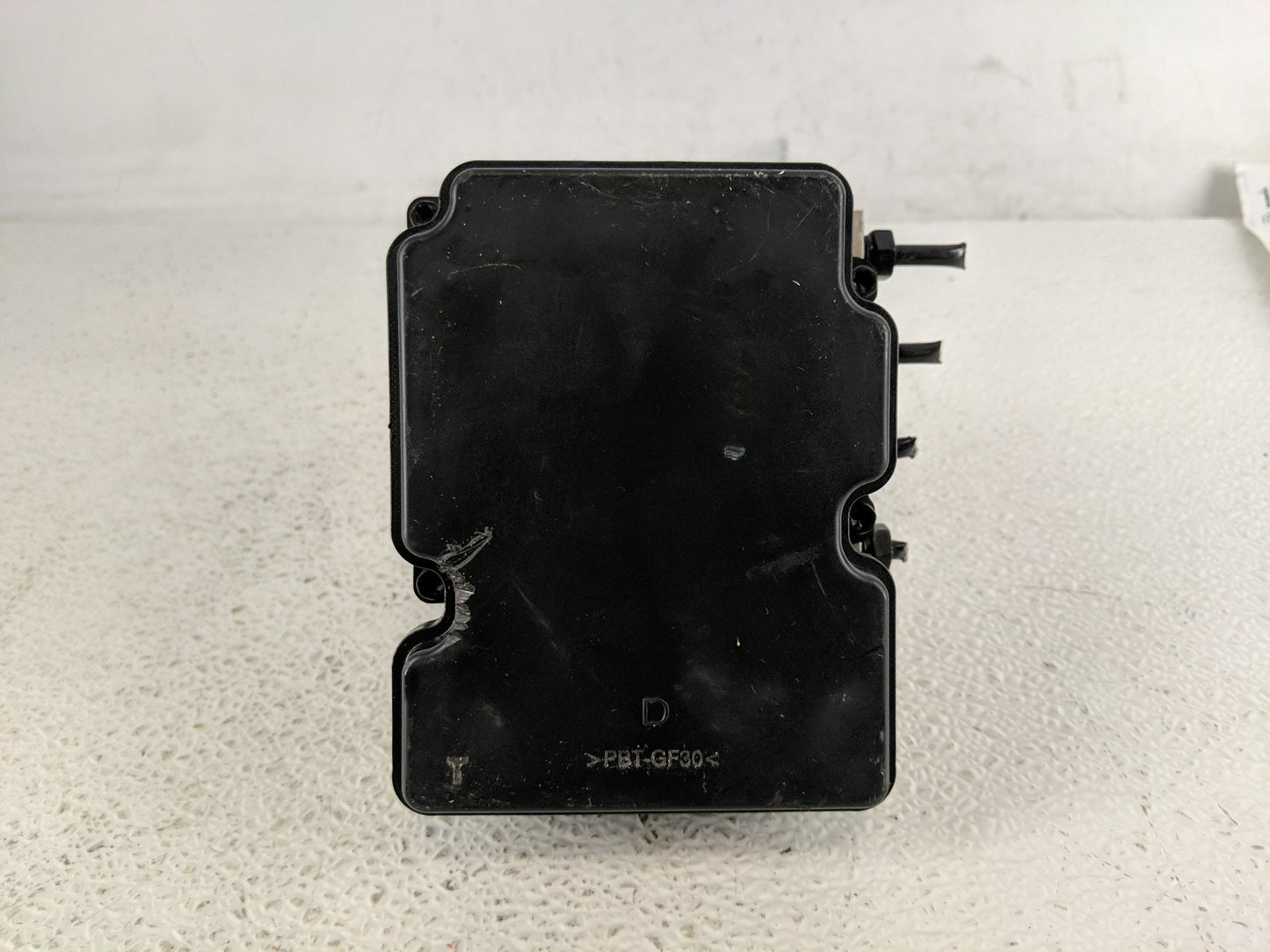 2021 Kia K5 ABS Pump Control Module Replacement P/N:58910-L3100 L3589-20900 Fits OEM Used Auto Parts - Oemusedautoparts1.com