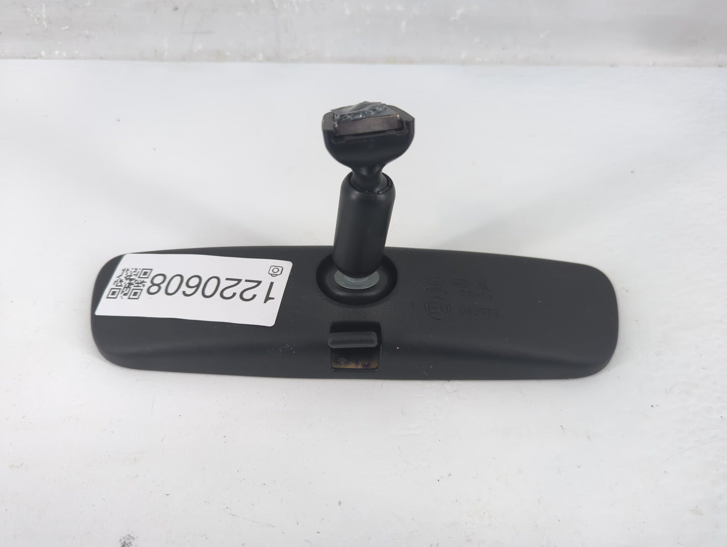 2021 Kia K5 Interior Rear View Mirror Replacement OEM P/N:E11048973 Fits Fits 2020 2022 2023 OEM Used Auto Parts - Oemusedau