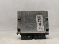 2021 Kia K5 PCM Engine Control Computer ECU ECM PCU OEM P/N:39199-2M020 Fits OEM Used Auto Parts - Oemusedautoparts1.com