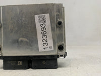 2021 Kia K5 PCM Engine Control Computer ECU ECM PCU OEM P/N:39199-2M020 Fits OEM Used Auto Parts - Oemusedautoparts1.com