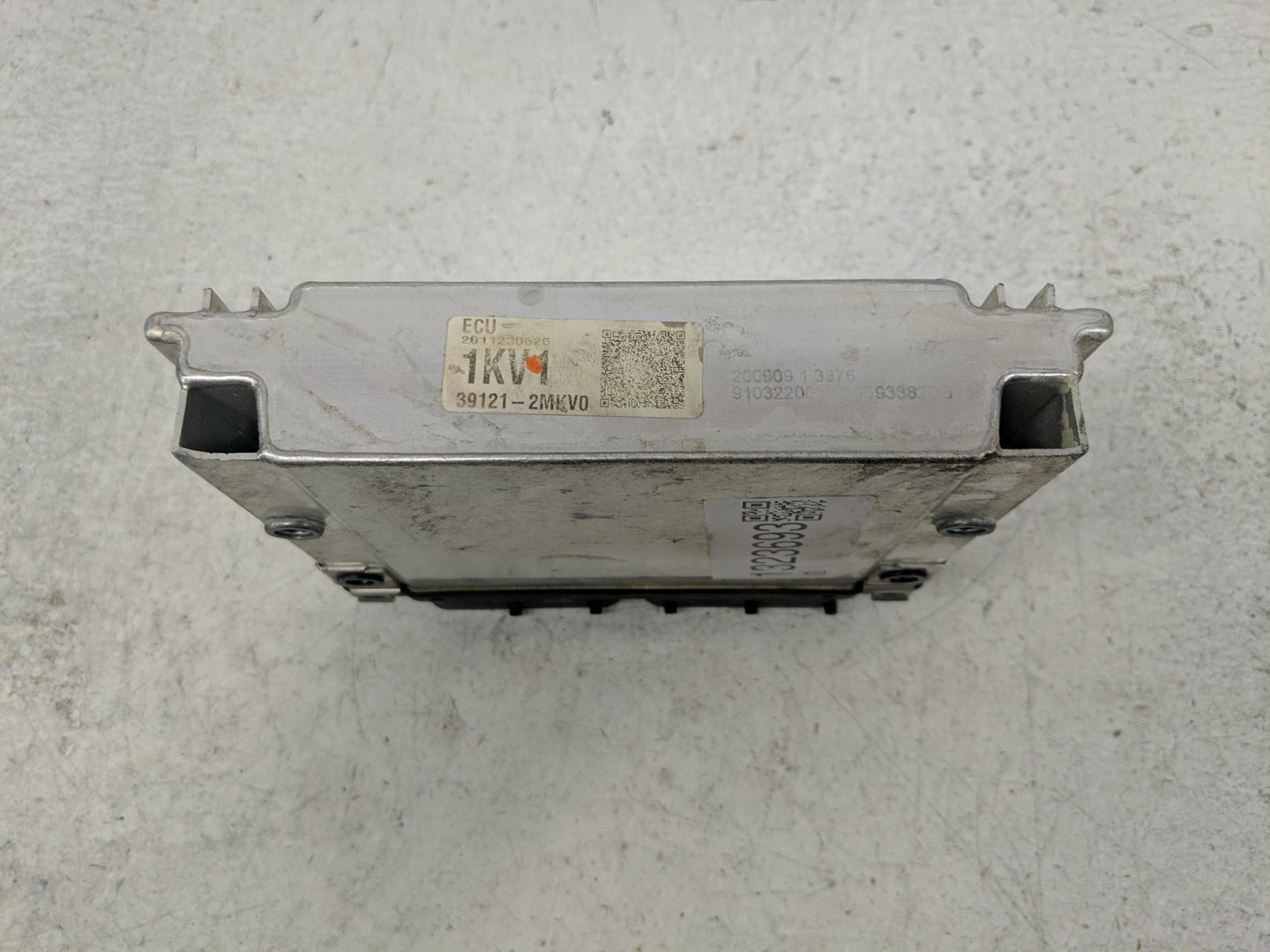 2021 Kia K5 PCM Engine Control Computer ECU ECM PCU OEM P/N:39199-2M020 Fits OEM Used Auto Parts - Oemusedautoparts1.com
