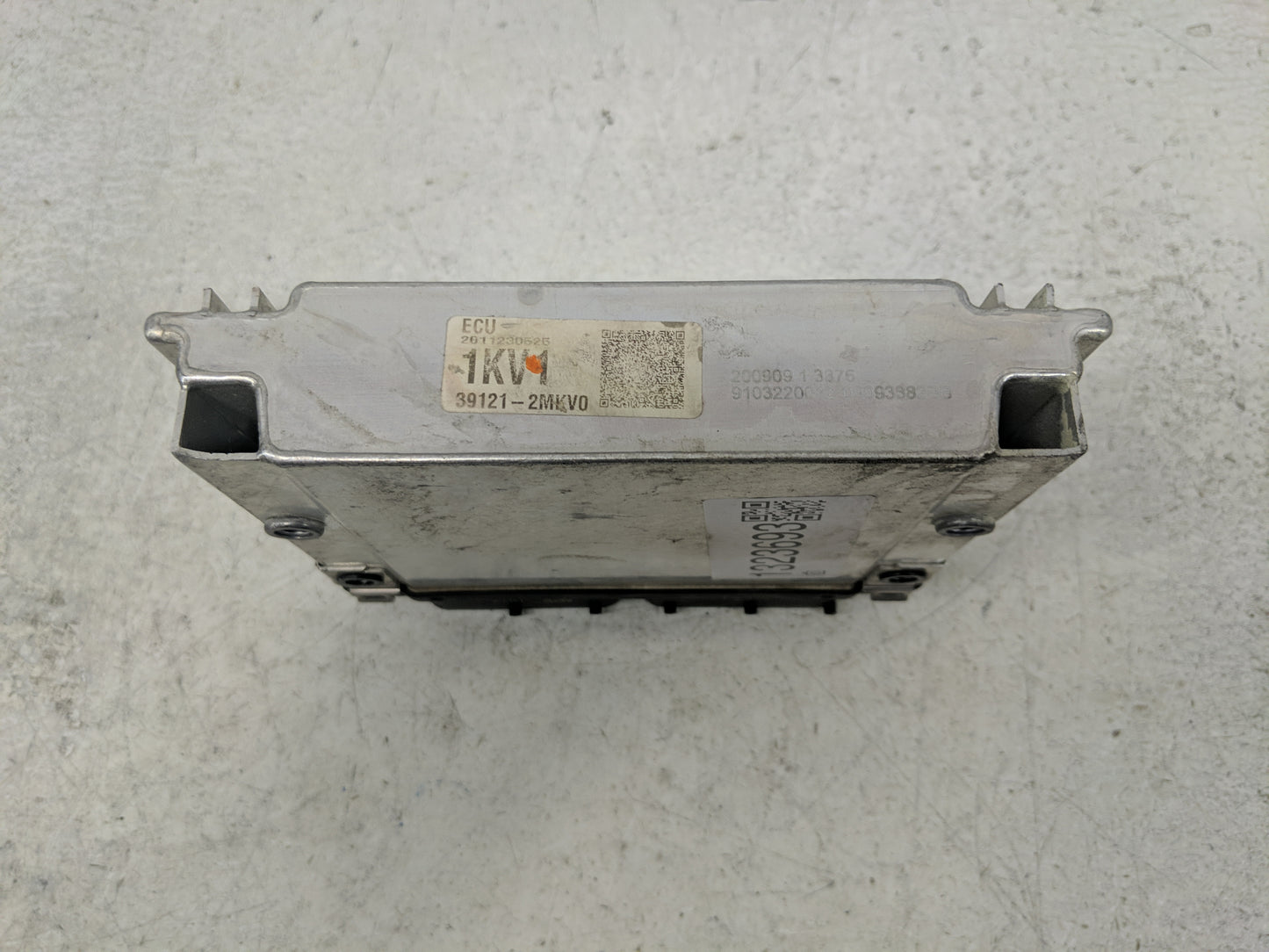 2021 Kia K5 PCM Engine Control Computer ECU ECM PCU OEM P/N:39199-2M020 Fits OEM Used Auto Parts - Oemusedautoparts1.com