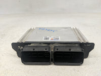 2021 Kia K5 PCM Engine Control Computer ECU ECM PCU OEM P/N:39199-2M020 Fits OEM Used Auto Parts - Oemusedautoparts1.com