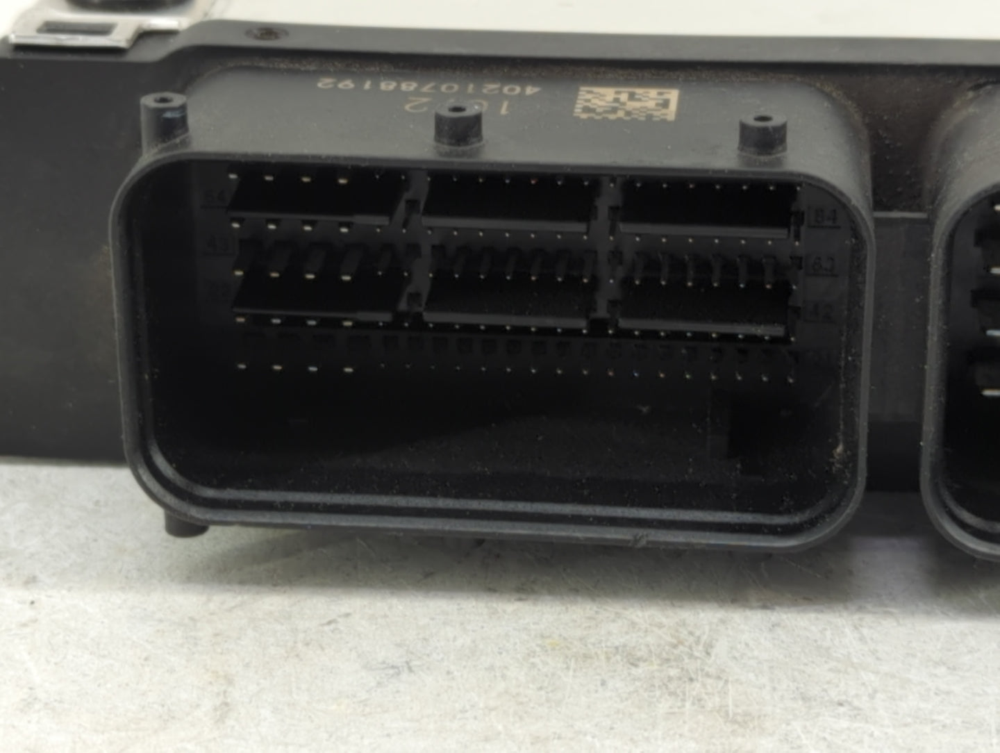 2021 Kia K5 PCM Engine Control Computer ECU ECM PCU OEM P/N:39199-2M020 Fits OEM Used Auto Parts - Oemusedautoparts1.com