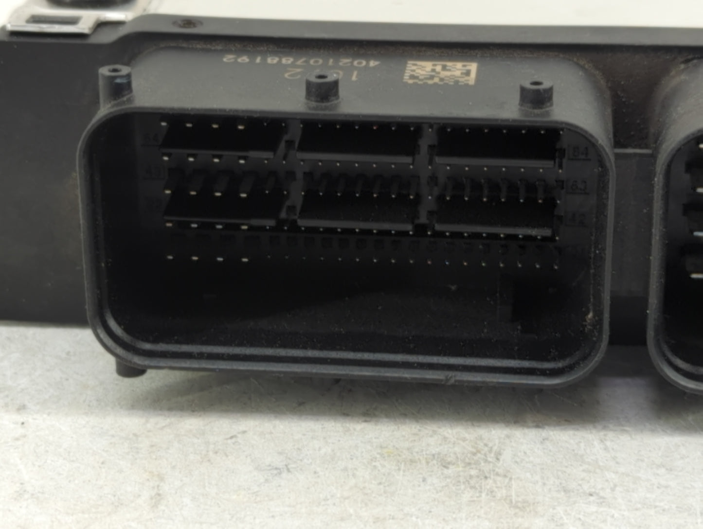 2021 Kia K5 PCM Engine Control Computer ECU ECM PCU OEM P/N:39199-2M020 Fits OEM Used Auto Parts - Oemusedautoparts1.com