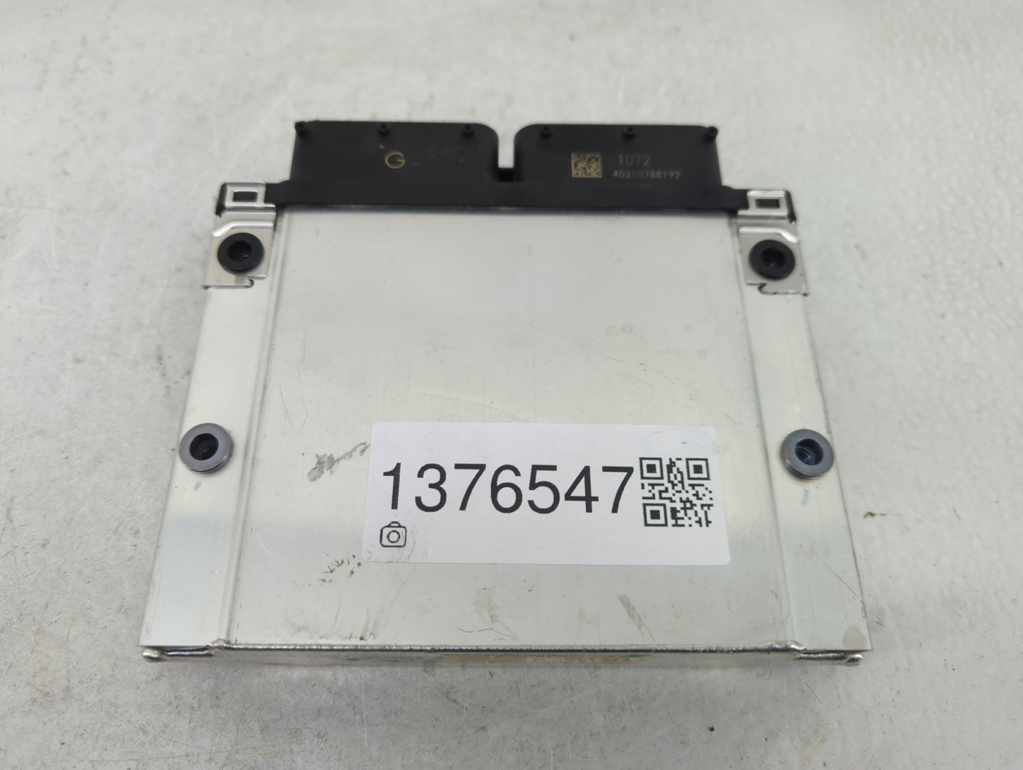 2021 Kia K5 PCM Engine Control Computer ECU ECM PCU OEM P/N:39199-2M020 Fits OEM Used Auto Parts - Oemusedautoparts1.com