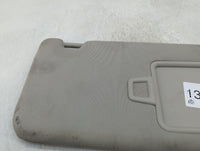 2021 Kia K5 Sun Visor Shade Replacement Passenger Right Mirror Fits OEM Used Auto Parts - Oemusedautoparts1.com