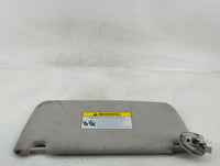 2021 Kia K5 Sun Visor Shade Replacement Passenger Right Mirror Fits OEM Used Auto Parts - Oemusedautoparts1.com