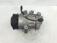 2021-2021 Kia K5 Air Conditioning A/c Ac Compressor Oem - Oemusedautoparts1.com