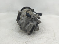 2021-2021 Kia K5 Air Conditioning A/c Ac Compressor Oem - Oemusedautoparts1.com