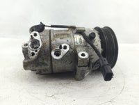 2021-2021 Kia K5 Air Conditioning A/c Ac Compressor Oem - Oemusedautoparts1.com