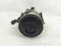 2021-2021 Kia K5 Air Conditioning A/c Ac Compressor Oem - Oemusedautoparts1.com