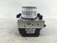 2021 Kia K5 ABS Pump Control Module Replacement P/N:58900-L3100 Fits OEM Used Auto Parts - Oemusedautoparts1.com