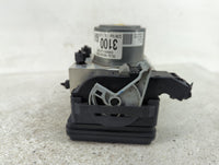 2021 Kia K5 ABS Pump Control Module Replacement P/N:58900-L3100 Fits OEM Used Auto Parts - Oemusedautoparts1.com