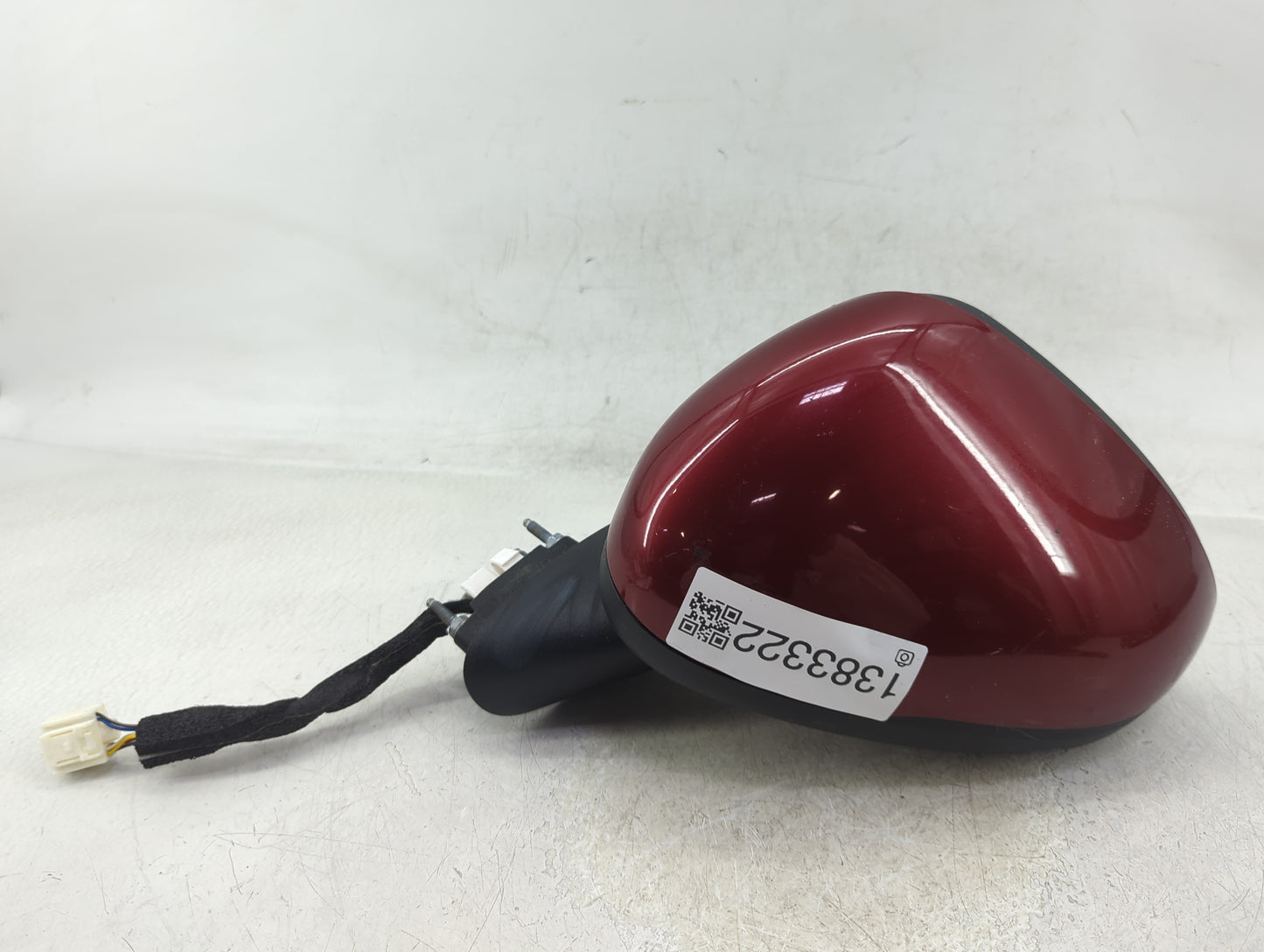 2021 Kia K5 Driver Side View Mirror - Left Door Mirror OEM Used - Oemusedautoparts1.com