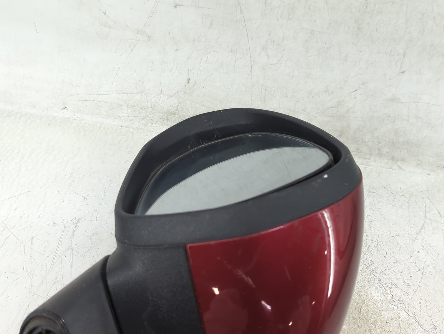 2021 Kia K5 Driver Side View Mirror - Left Door Mirror OEM Used - Oemusedautoparts1.com