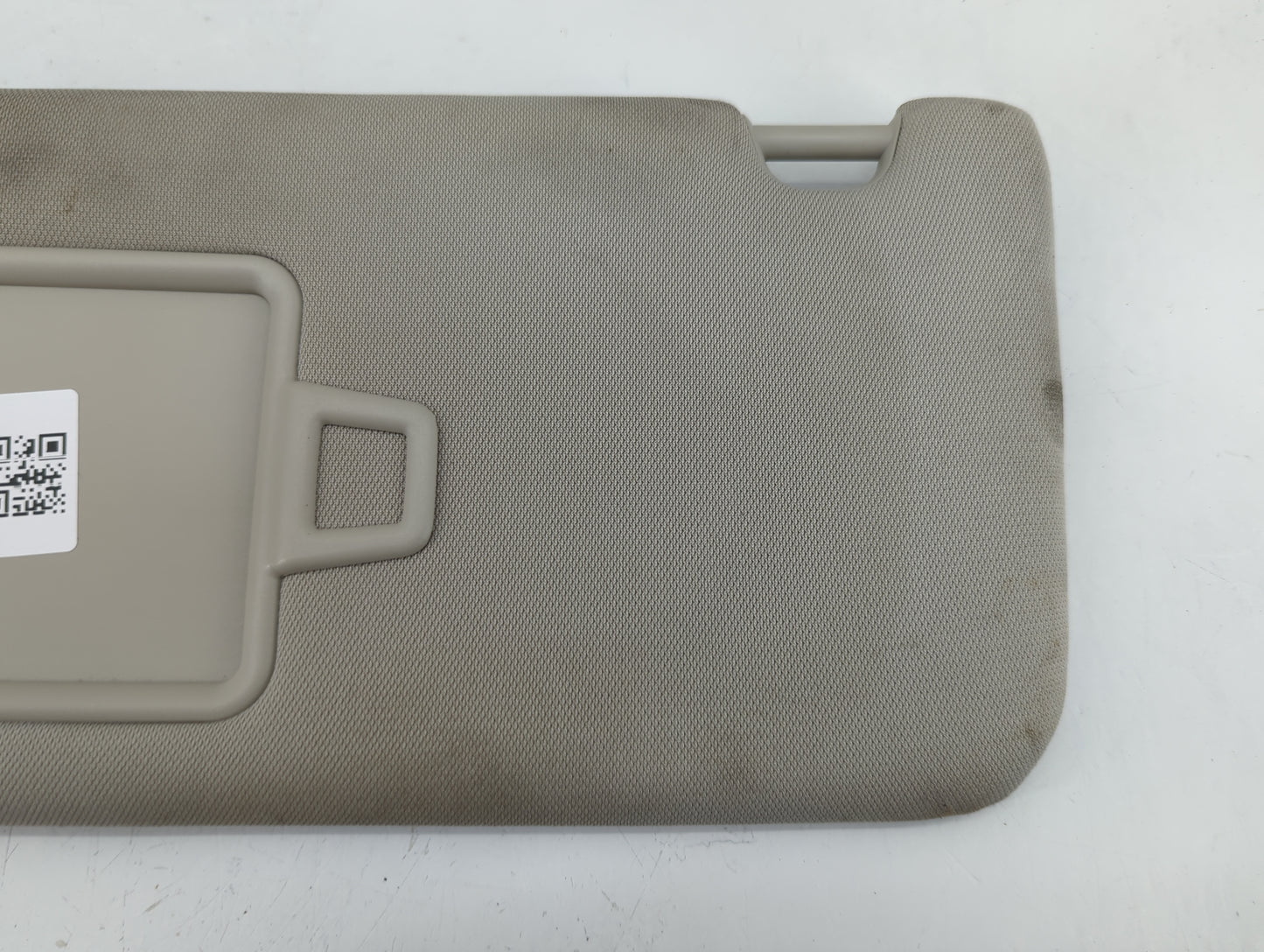 2021 Kia K5 Sun Visor Shade Replacement Driver Left Mirror Fits OEM Used Auto Parts - Oemusedautoparts1.com