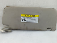 2021 Kia K5 Sun Visor Shade Replacement Driver Left Mirror Fits OEM Used Auto Parts - Oemusedautoparts1.com