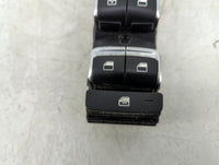 2021 Kia K5 Master Power Window Switch Replacement Driver Side Left P/N:93571L2240 Fits OEM Used Auto Parts - Oemusedautopar