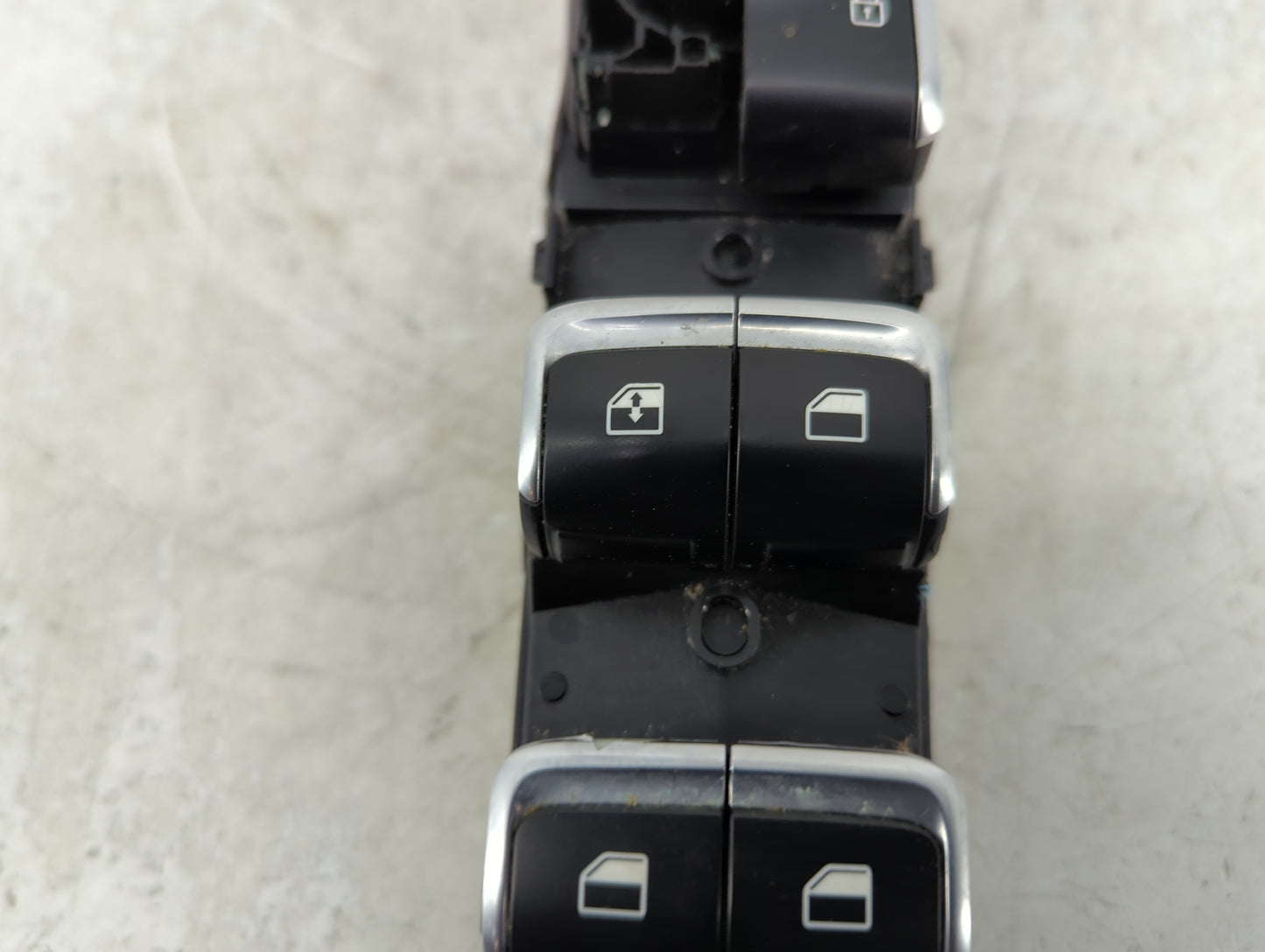 2021 Kia K5 Master Power Window Switch Replacement Driver Side Left P/N:93571L2240 Fits OEM Used Auto Parts - Oemusedautopar