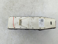 2021 Kia K5 Master Power Window Switch Replacement Driver Side Left P/N:93571L2240 Fits OEM Used Auto Parts - Oemusedautopar
